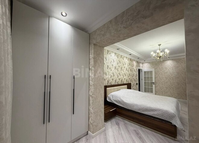 Продаётся 3-комн. вторичка 85 м², м. Халглар Достлугу, photo 4 from 15