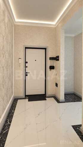 Satılır 2 otaqlı yeni tikili 95 m², Elmlər Akademiyası m., photo 10 from 11