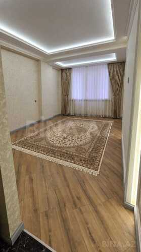Satılır 2 otaqlı yeni tikili 95 m², Elmlər Akademiyası m., photo 3 from 11