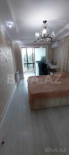 Продаётся 3-комн. вторичка 85 м², м. Халглар Достлугу, photo 4 from 9
