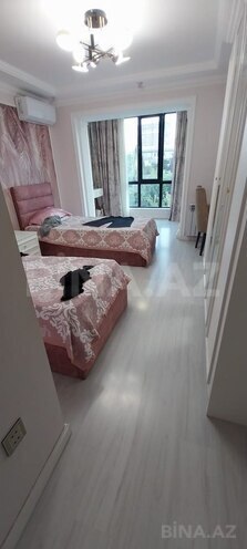 Продаётся 3-комн. вторичка 85 м², м. Халглар Достлугу, photo 3 from 9