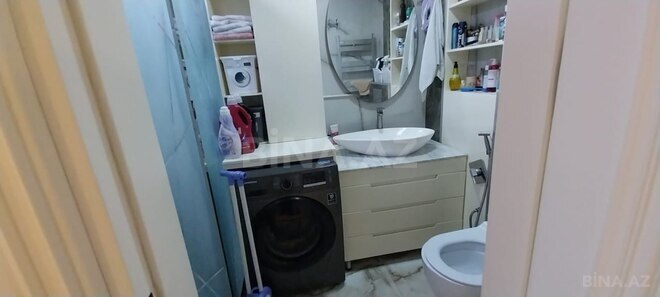 Продаётся 3-комн. вторичка 85 м², м. Халглар Достлугу, photo 8 from 9