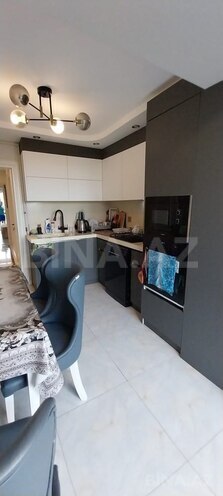 Продаётся 3-комн. вторичка 85 м², м. Халглар Достлугу, photo 5 from 9