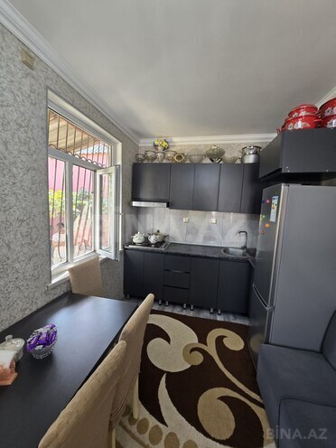 Satılır 3 otaqlı həyət evi/bağ evi 65 m², Xətai r., photo 8 from 12