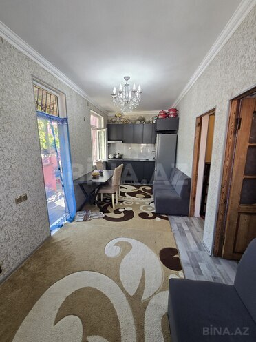 Satılır 3 otaqlı həyət evi/bağ evi 65 m², Xətai r., photo 6 from 12