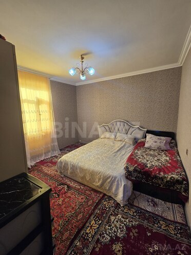 Satılır 3 otaqlı həyət evi/bağ evi 65 m², Xətai r., photo 9 from 12