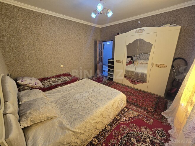Satılır 3 otaqlı həyət evi/bağ evi 65 m², Xətai r., photo 10 from 12