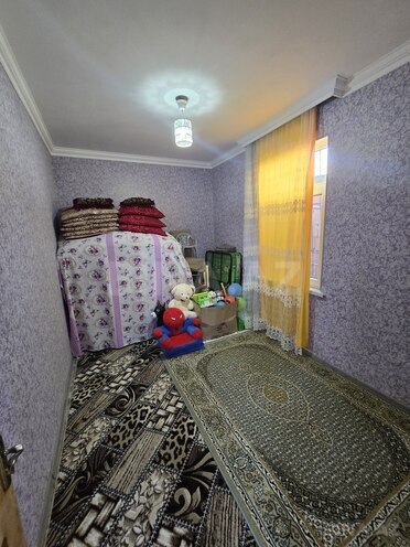 Satılır 3 otaqlı həyət evi/bağ evi 65 m², Xətai r., photo 5 from 12