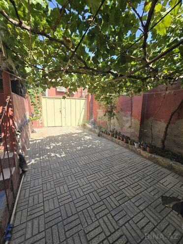 Satılır 3 otaqlı həyət evi/bağ evi 65 m², Xətai r., photo 7 from 12