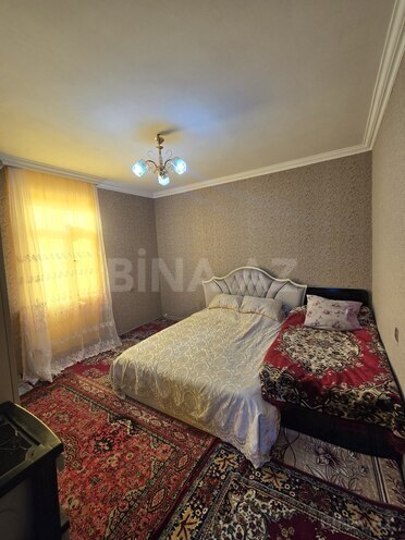 Satılır 3 otaqlı həyət evi/bağ evi 65 m², Xətai r., photo 4 from 12