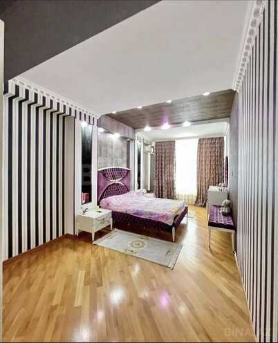 Satılır 2 otaqlı yeni tikili 97 m², Elmlər Akademiyası m., photo 4 from 8