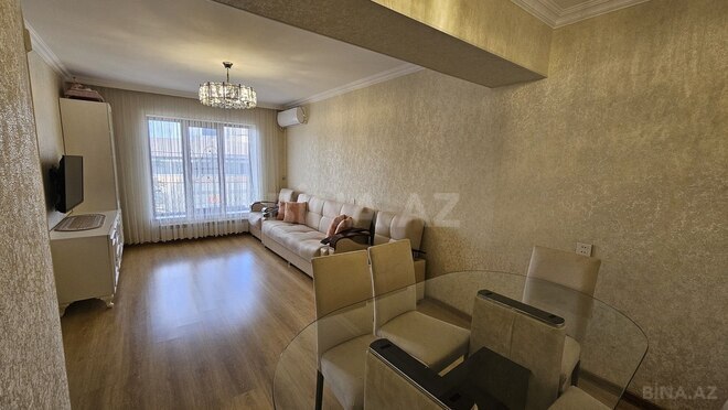 Сдаётся 2-комн. новостройка 60 м², м. Дернегюль, photo 5 from 15