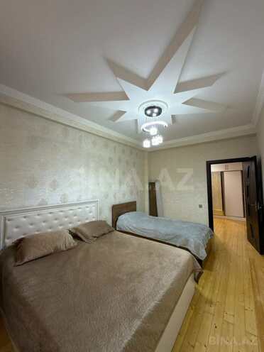 Satılır 3 otaqlı yeni tikili 100 m², Masazır q., photo 7 from 16