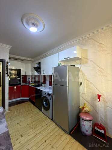 Satılır 3 otaqlı yeni tikili 100 m², Masazır q., photo 12 from 16