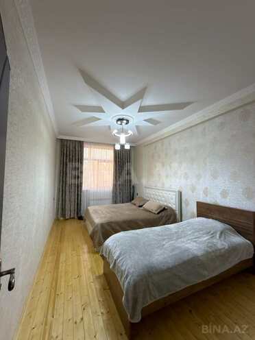 Satılır 3 otaqlı yeni tikili 100 m², Masazır q., photo 8 from 16