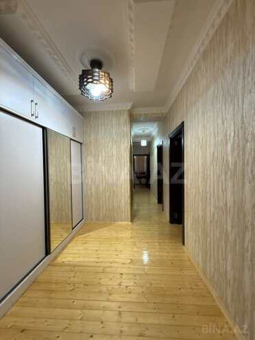 Satılır 3 otaqlı yeni tikili 100 m², Masazır q., photo 6 from 16