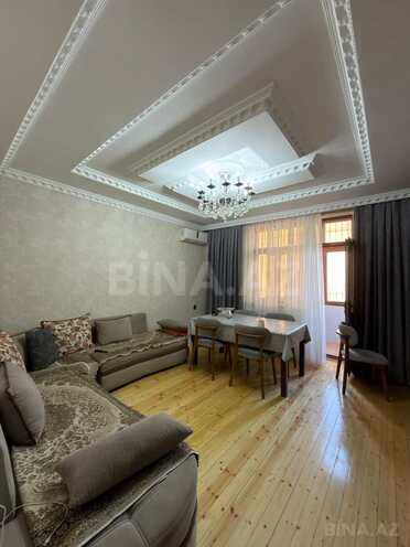 Satılır 3 otaqlı yeni tikili 100 m², Masazır q., photo 1 from 16