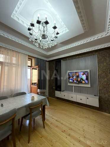 Satılır 3 otaqlı yeni tikili 100 m², Masazır q., photo 4 from 16