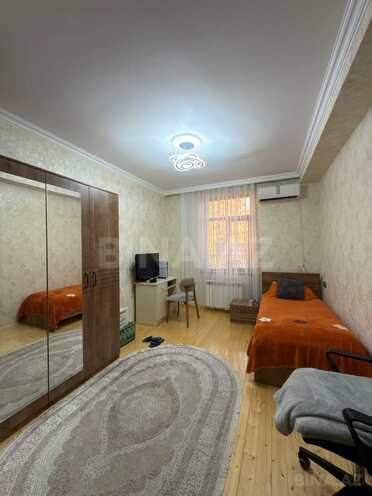 Satılır 3 otaqlı yeni tikili 100 m², Masazır q., photo 10 from 16