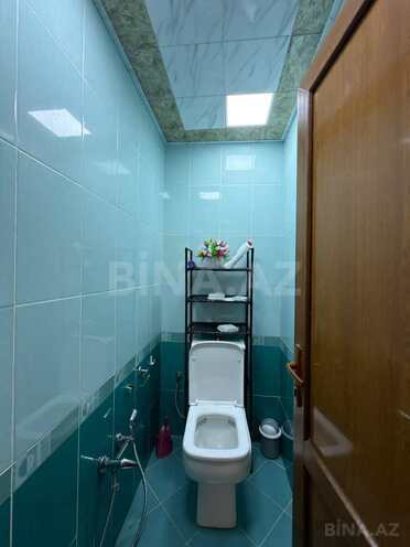 Satılır 3 otaqlı yeni tikili 100 m², Masazır q., photo 15 from 16