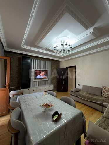 Satılır 3 otaqlı yeni tikili 100 m², Masazır q., photo 3 from 16