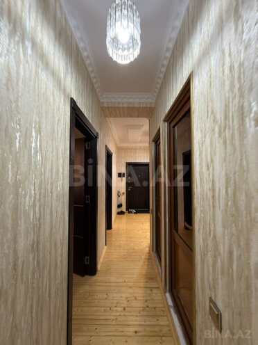 Satılır 3 otaqlı yeni tikili 100 m², Masazır q., photo 5 from 16