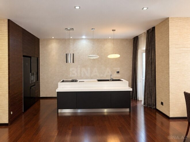 Сдаётся 2-комн. новостройка 120 м², м. Шах Исмаил Хатаи, photo 5 from 30
