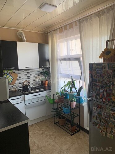 Продаётся 5-комн. вторичка 110 м², м. Ази Асланов, photo 13 from 20
