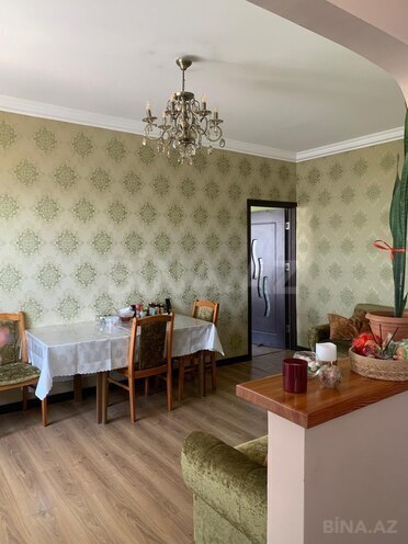 Продаётся 5-комн. вторичка 110 м², м. Ази Асланов, photo 3 from 20