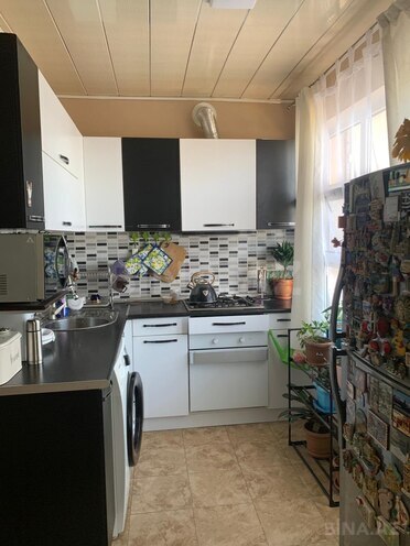 Продаётся 5-комн. вторичка 110 м², м. Ази Асланов, photo 14 from 20