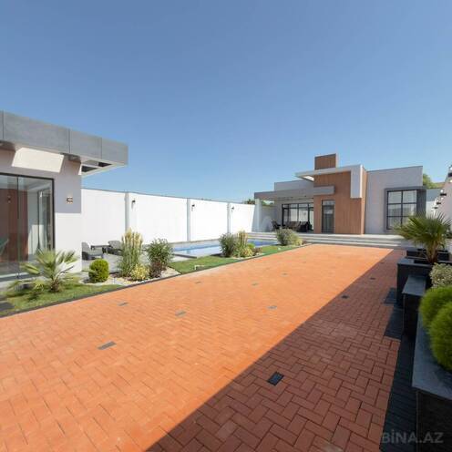 Продается 4-комн. дом/дача 180 м², пос. Мардакан, photo 7 from 25