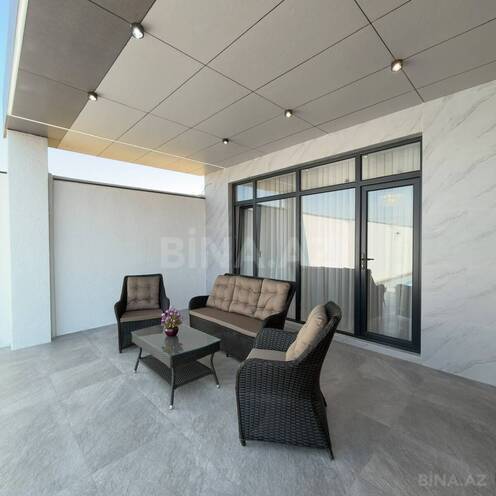 Продается 4-комн. дом/дача 180 м², пос. Мардакан, photo 16 from 25