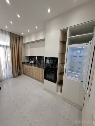 İcarəyə verilir 2 otaqlı yeni tikili 80 m², Nəsimi r., photo 4 from 14