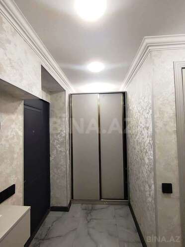 Satılır 2 otaqlı köhnə tikili 35 m², İçəri Şəhər m., photo 9 from 12