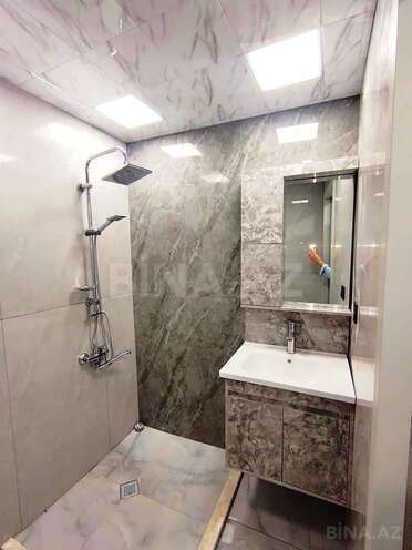 Satılır 2 otaqlı köhnə tikili 35 m², İçəri Şəhər m., photo 11 from 12