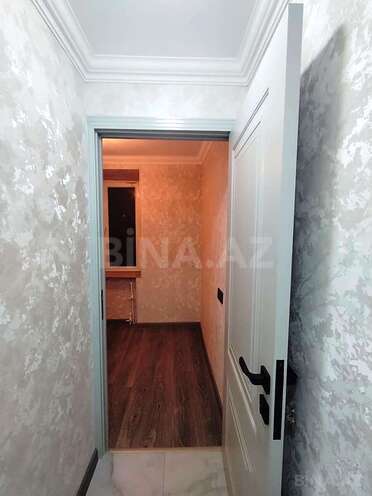 Satılır 2 otaqlı köhnə tikili 35 m², İçəri Şəhər m., photo 8 from 12