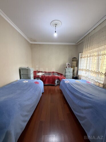 Satılır 4 otaqlı həyət evi/bağ evi 130 m², Bayıl q., photo 4 from 11