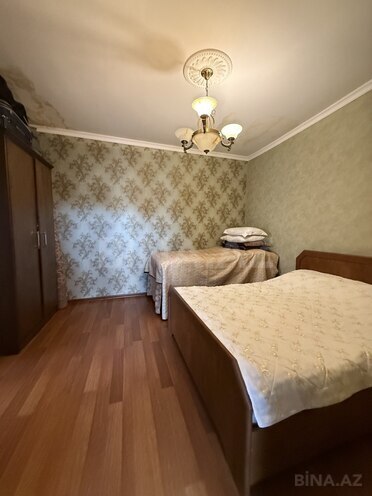 Satılır 4 otaqlı həyət evi/bağ evi 130 m², Bayıl q., photo 5 from 11
