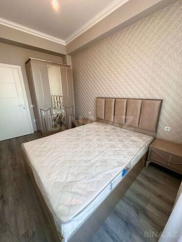 Satılır 2 otaqlı yeni tikili 50 m², 20 Yanvar m., photo 3 from 8