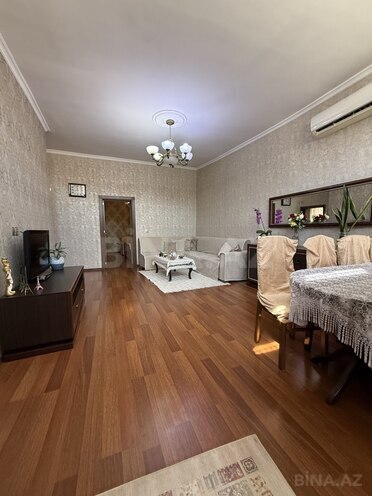 Satılır 4 otaqlı həyət evi/bağ evi 130 m², Bayıl q., photo 1 from 11