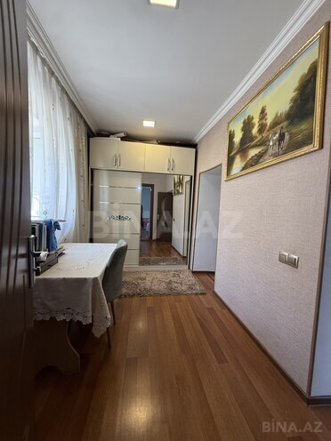 Satılır 4 otaqlı həyət evi/bağ evi 130 m², Bayıl q., photo 3 from 11