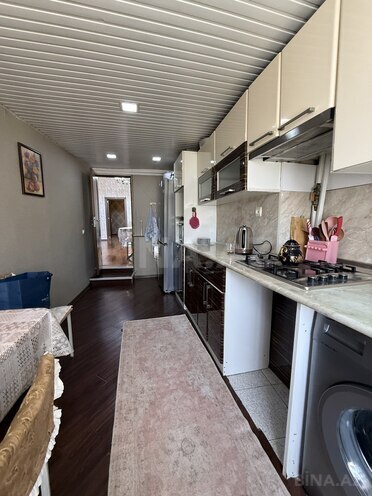 Satılır 4 otaqlı həyət evi/bağ evi 130 m², Bayıl q., photo 7 from 11