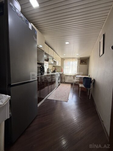 Satılır 4 otaqlı həyət evi/bağ evi 130 m², Bayıl q., photo 6 from 11