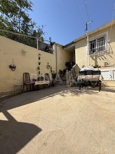 Satılır 4 otaqlı həyət evi/bağ evi 130 m², Bayıl q., photo 10 from 11