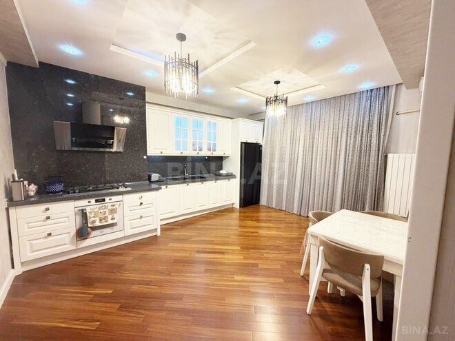 Сдаётся 4-комн. новостройка 195 м², м. Шах Исмаил Хатаи, photo 6 from 20