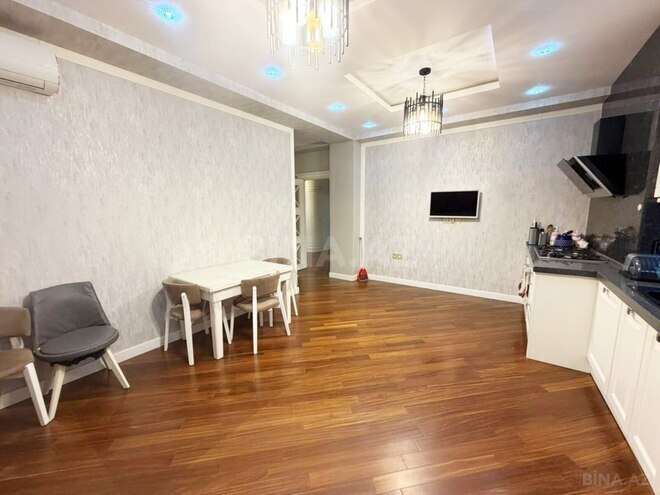 Сдаётся 4-комн. новостройка 195 м², м. Шах Исмаил Хатаи, photo 7 from 20