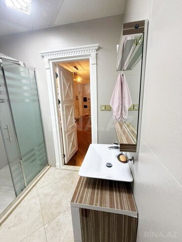 Сдаётся 4-комн. новостройка 195 м², м. Шах Исмаил Хатаи, photo 19 from 20