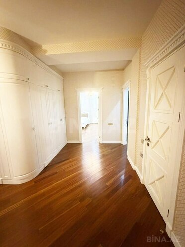 Сдаётся 4-комн. новостройка 195 м², м. Шах Исмаил Хатаи, photo 14 from 20