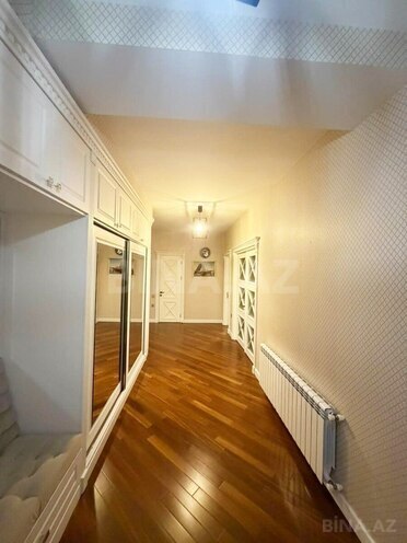 Сдаётся 4-комн. новостройка 195 м², м. Шах Исмаил Хатаи, photo 13 from 20