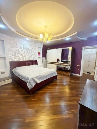 Сдаётся 4-комн. новостройка 195 м², м. Шах Исмаил Хатаи, photo 8 from 20